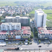 Nhà ở Xã Hội Sao Hồng